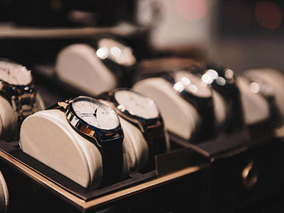 Breitling Me Operating L.l.c