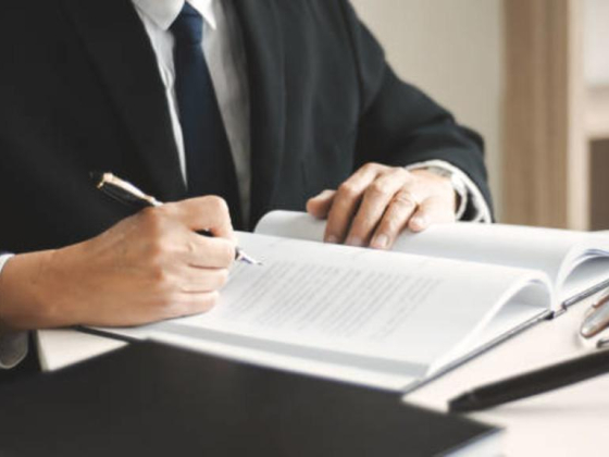 Khawla Almheiri Advocates And Legal Consultants