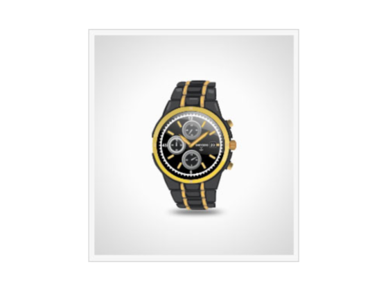 Clark Ford Watch Shop