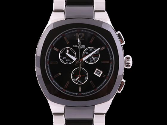 Clark Ford Watch Shop