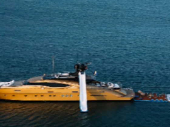 Dubriani Yachts