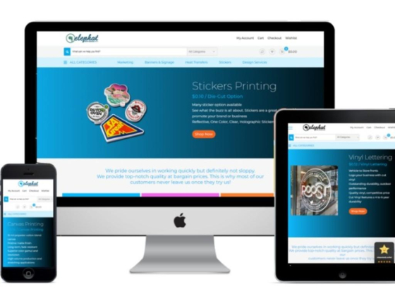 Coforge IT Management & Digital marketing