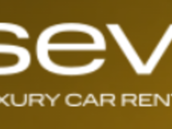Seven Luxury Car Rental