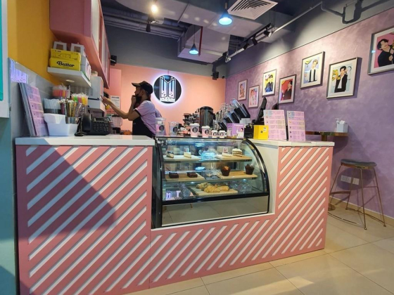 Dul Set Cafe