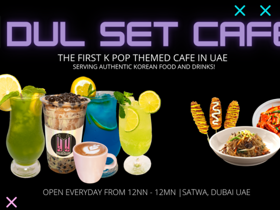 Dul Set Cafe