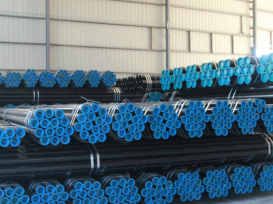 Star Piping Trading