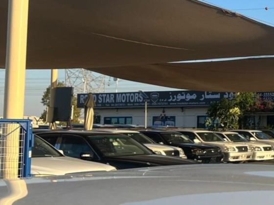 Road Star Motors