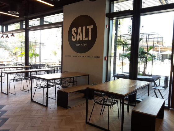 Salt