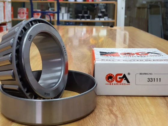 One Global Auto Spare Parts