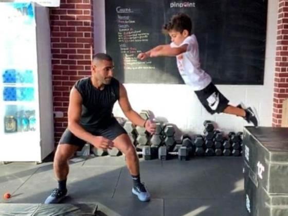 Pinpoint Fitness