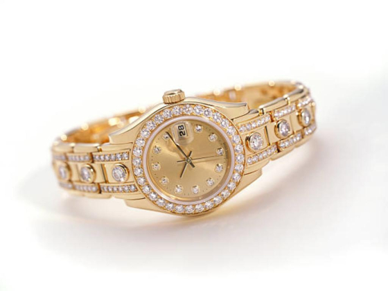 Al Wali Jewellery Watches Trading L.l.c (branch)