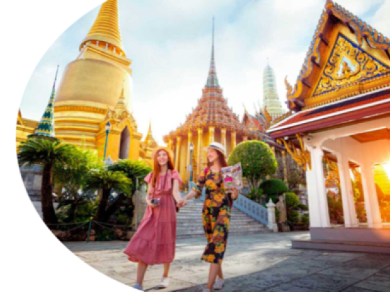 New Sincere Travel Agency