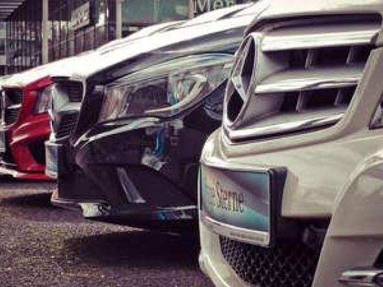 Al Thara Rent A Car