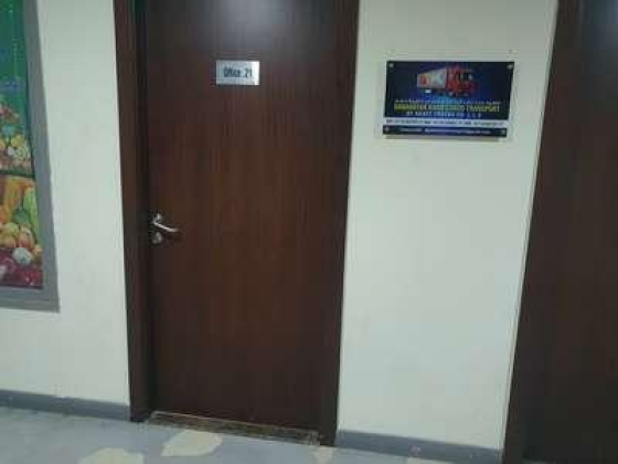 Shaharyar Khan Cargo Transport By Heavy Trucks Co.
