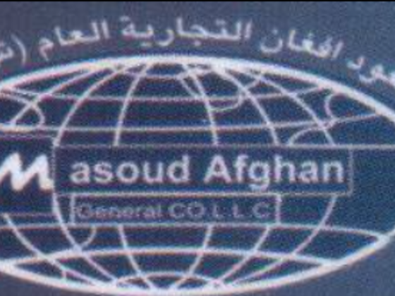 Masoud Afghan General Trading