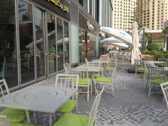 Eggspectation Restaurant