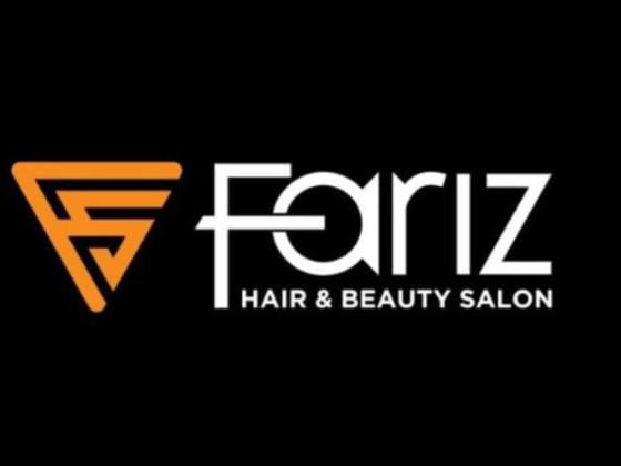Fariz Hair And Beauty Salon