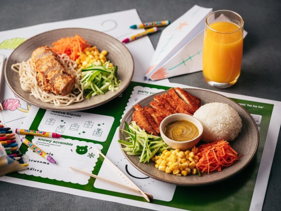 Wagamama