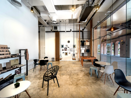 Exotic Interiors Studio
