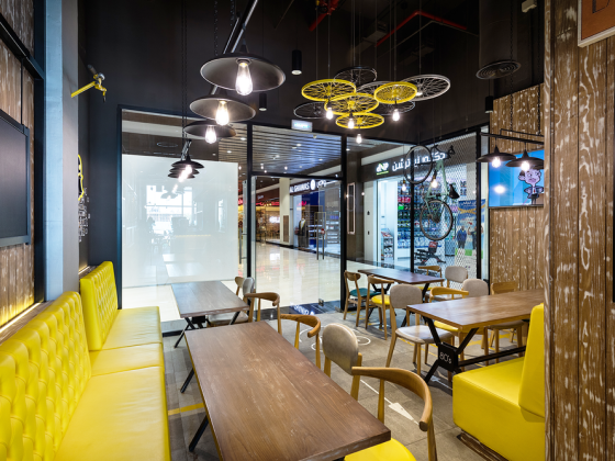 Exotic Interiors Studio