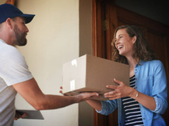 Al Nasr Al Sareea Delivery
