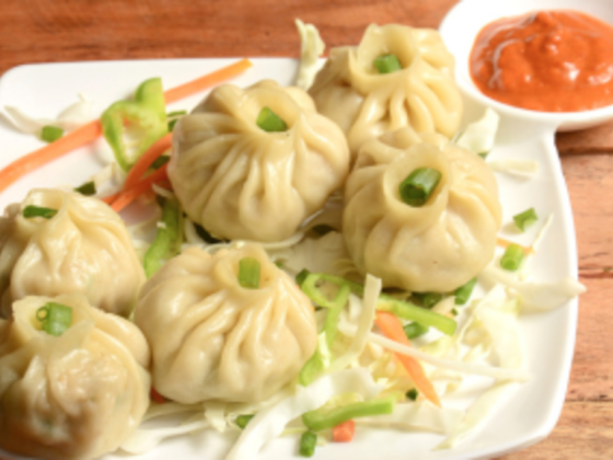 Mumas Momos