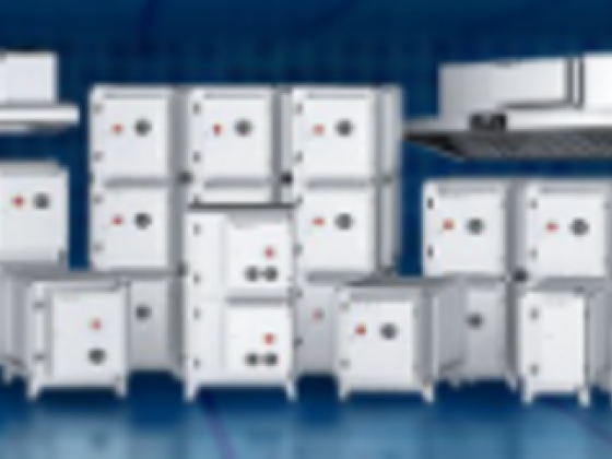 Ventum Air Contracting Industrial