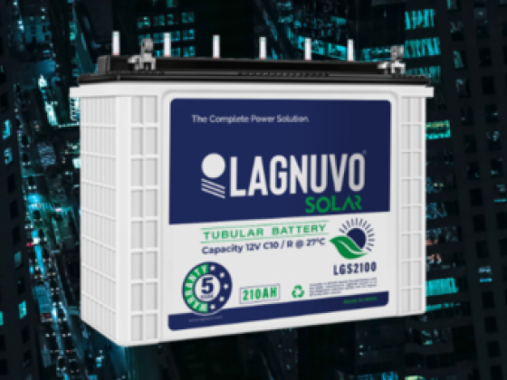 Lagnuvo