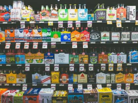 Reefal Dieb Goods Wholesalers