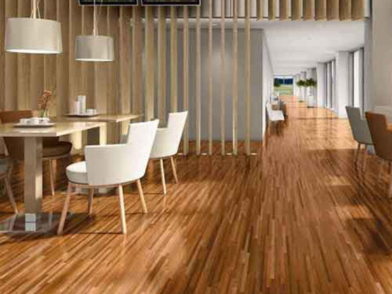 Floor Nation Timber Trading