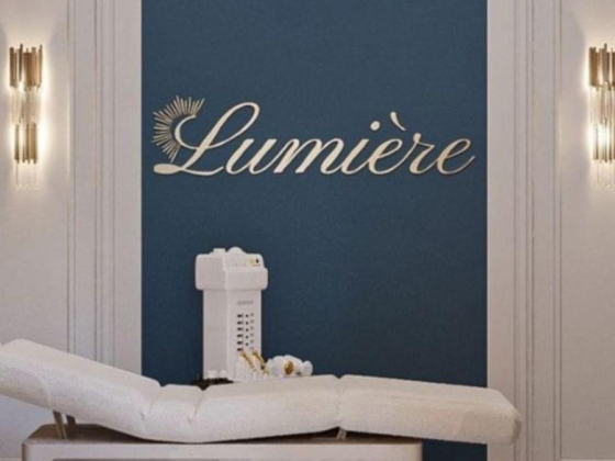 Lumiere Ladies Salon