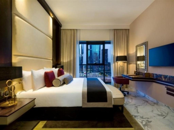 Millennium Place Marina Hotel