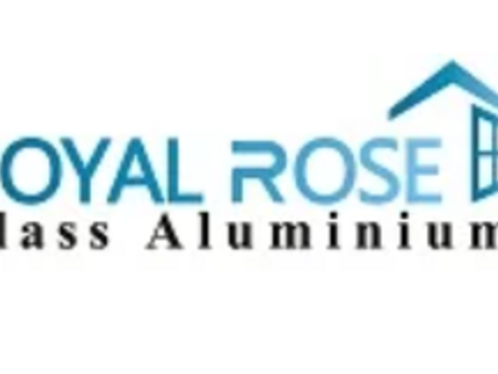 Royal Rose Glass & Aluminum Trading