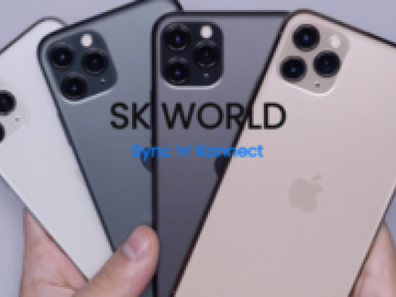 Sk World Fzco