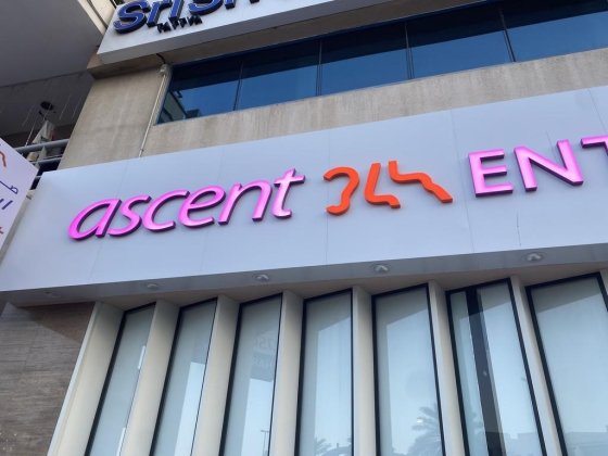 Ascent ENT Speciality Centre