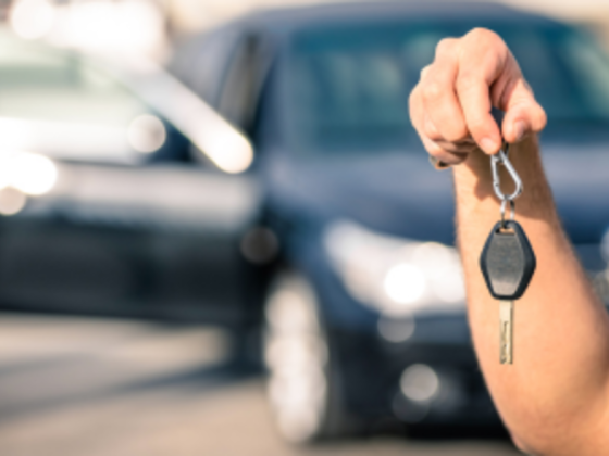 D B I Car Rental