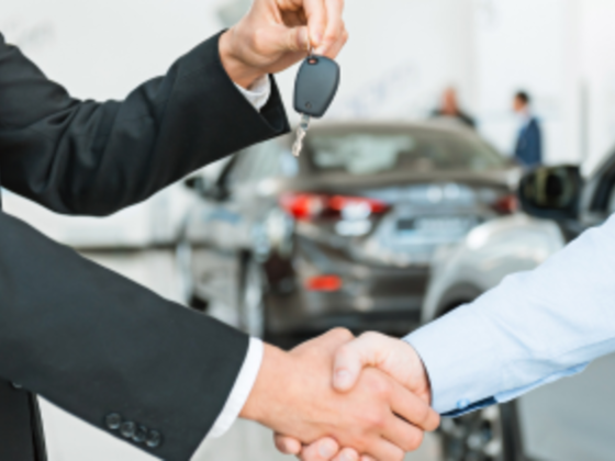 D B I Car Rental