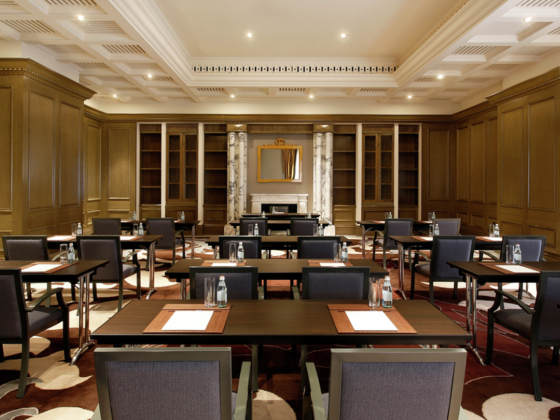 Vanderbilt Meeting Room