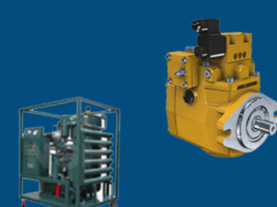 Hydra Tech Middle East Oil & Fas Mechanical Works Contracting