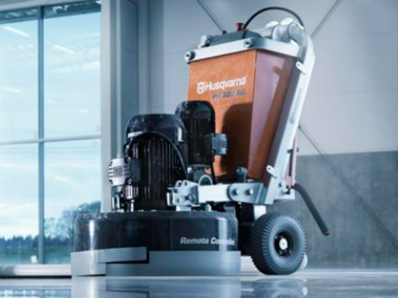 Al Bariq Equipment
