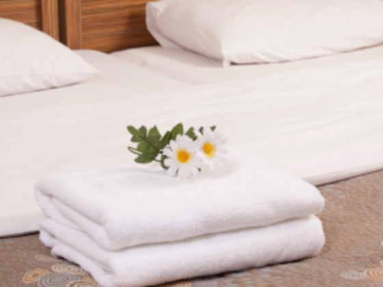 Bliss Hotel