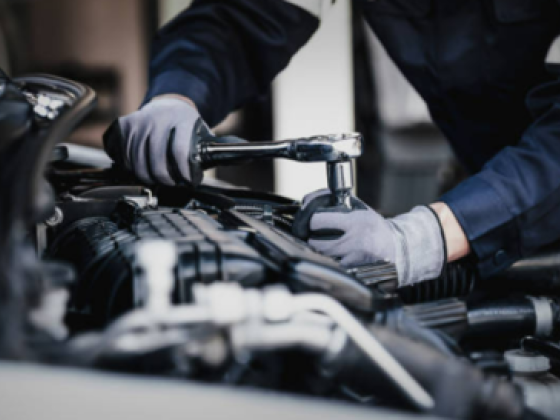 Mirza Auto Works Co. L.l.c