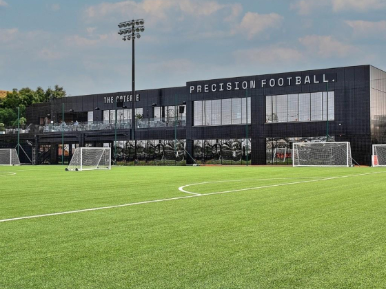 Precision Football Coaching Club