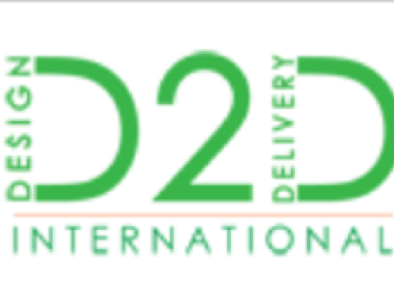 D2d International General Trading