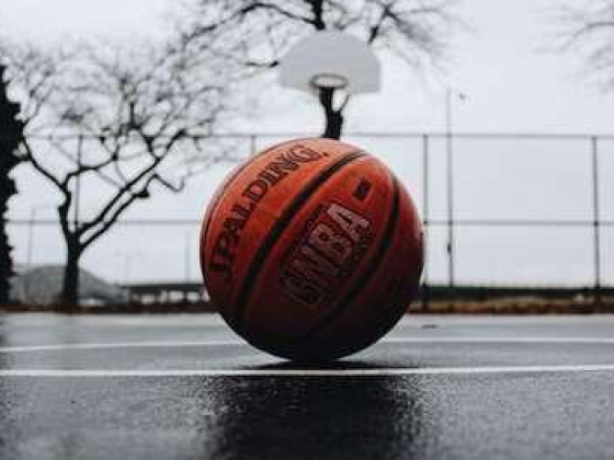 Al Mamzar Basketball Court 3