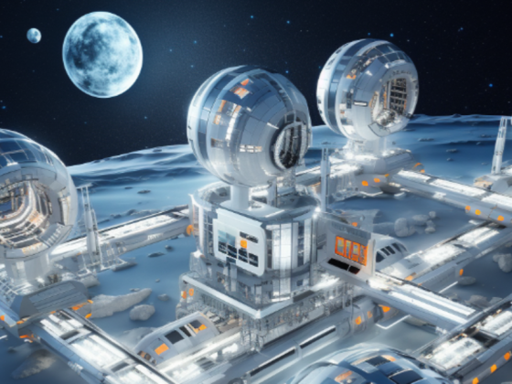 The Moon Group Investment