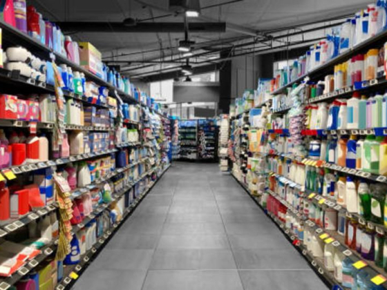 Tawasul Grocery Store