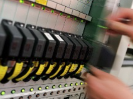 Safety Electrical Group - Medium Voltage Division