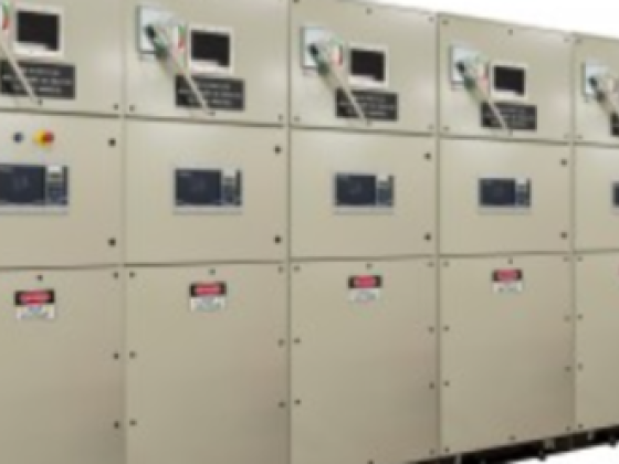 Safety Electrical Group - Medium Voltage Division