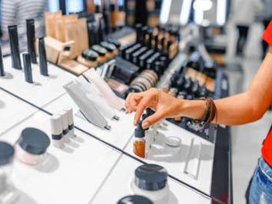 Space Tone Perfumes & Cosmetic Trading